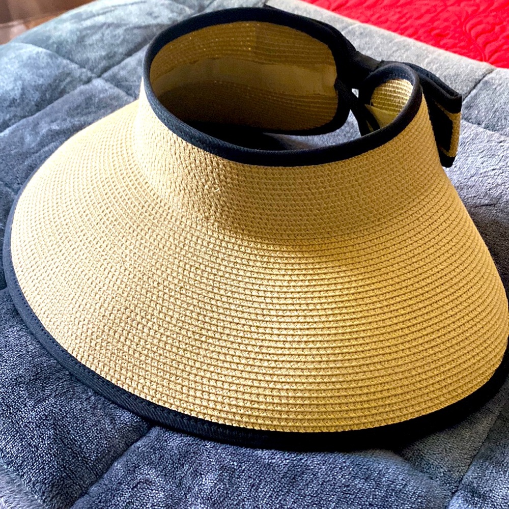 Sun hat